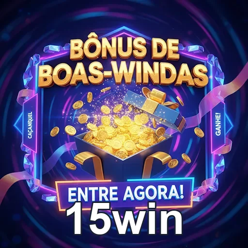 Aproveite promoções exclusivas com segurança na 15win - 15win
