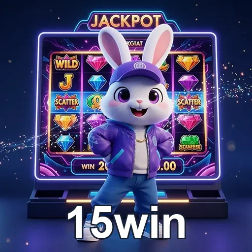 Viva a emoção do live gaming com suporte dedicado - 15win