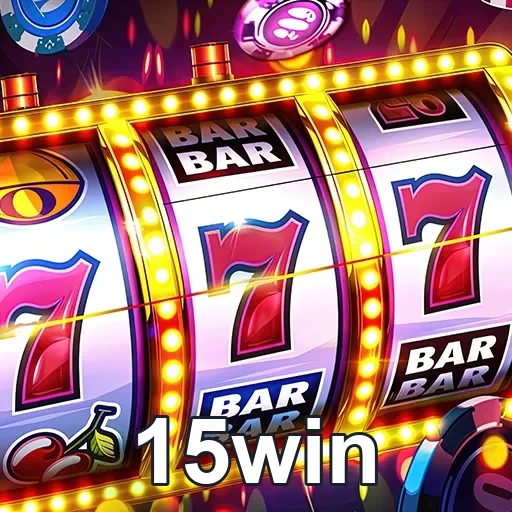 Tela de live gaming compatível com mobile na 15win