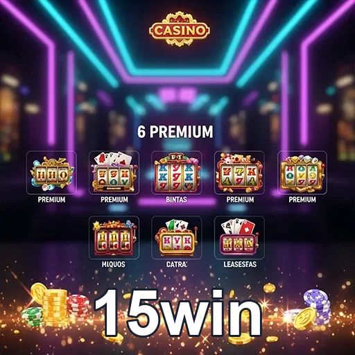 Jogo de cassino ao vivo jogado no celular com interface moderna