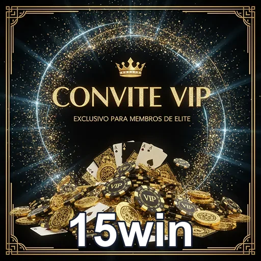 Atendimento VIP personalizado demonstrando serviço exclusivo na 15win