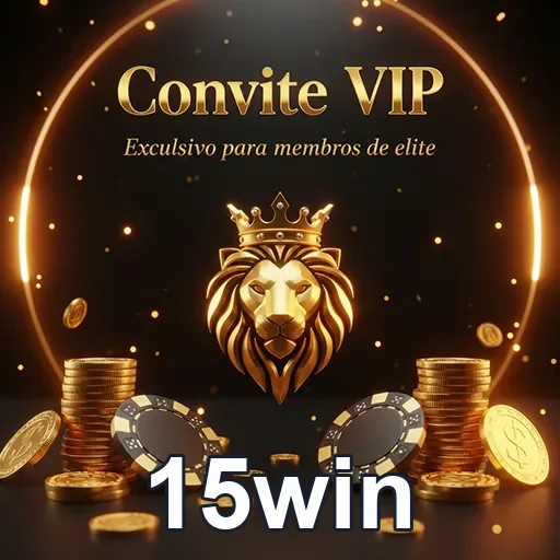 Atendimento VIP na 15win com equipe eficiente