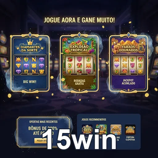 Tela de login e opções de saque no casino mobile